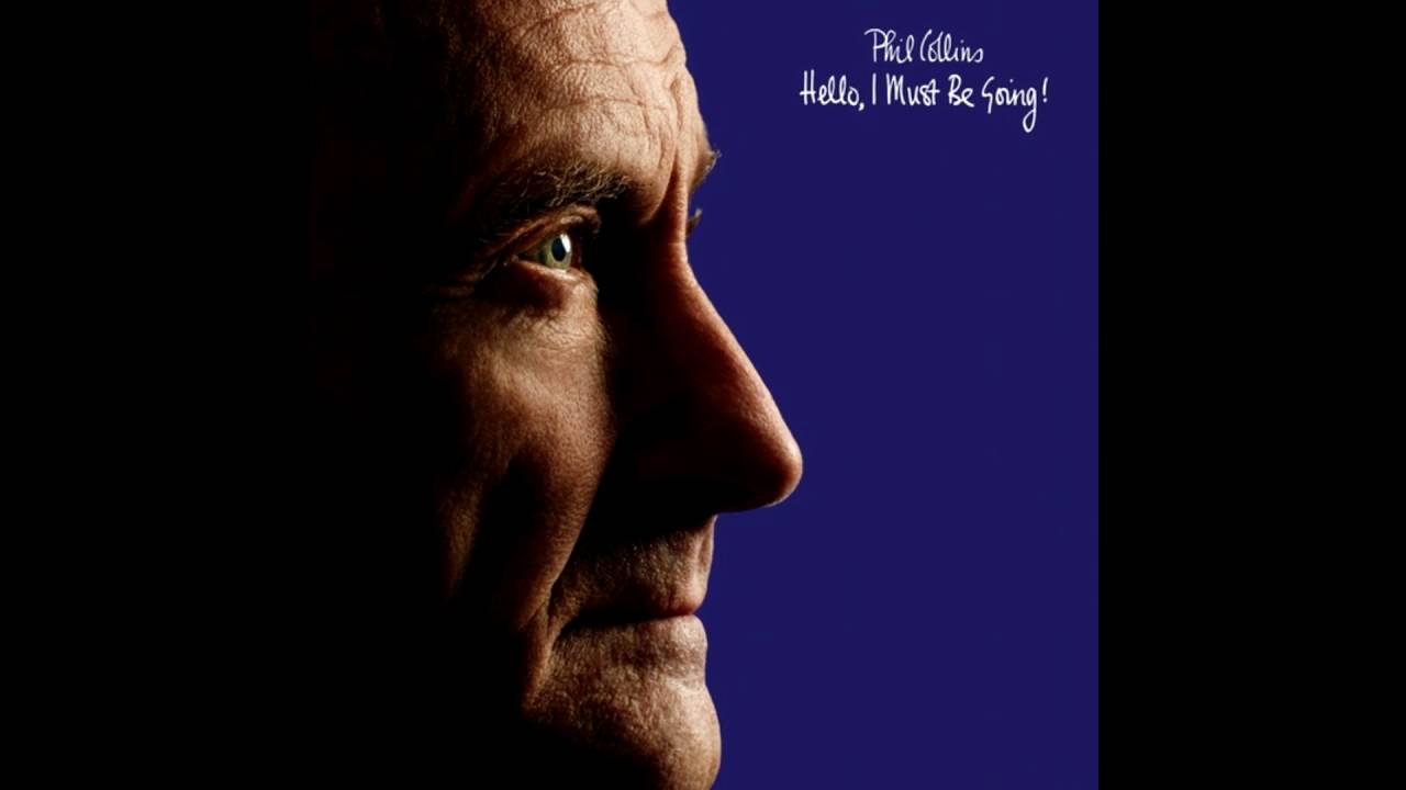 Phil Collins - The West Side (Live Rehearsal) [Audio HQ] HD