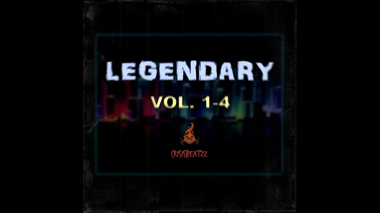 (FREE) Vintage Sample Pack | Sample Pack - 