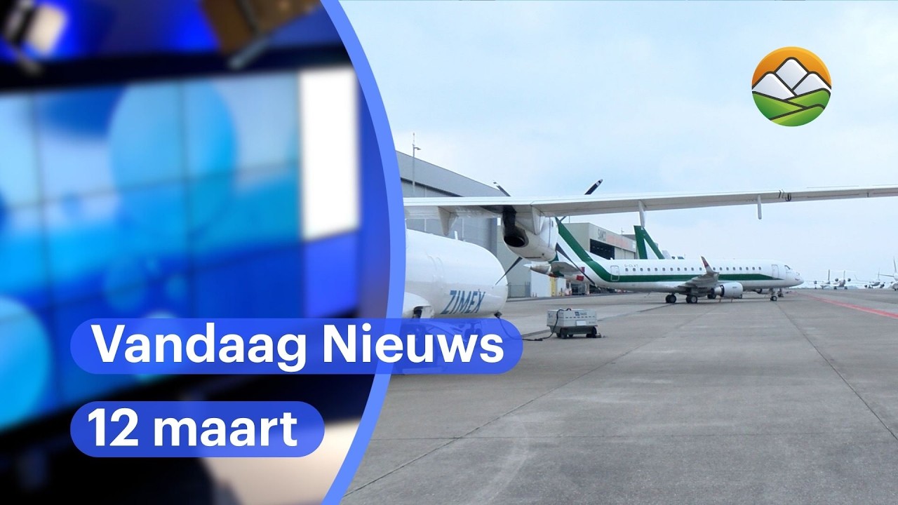 Vandaag Nieuws: nieuwe politieke partijen in Gulpen-Wittem