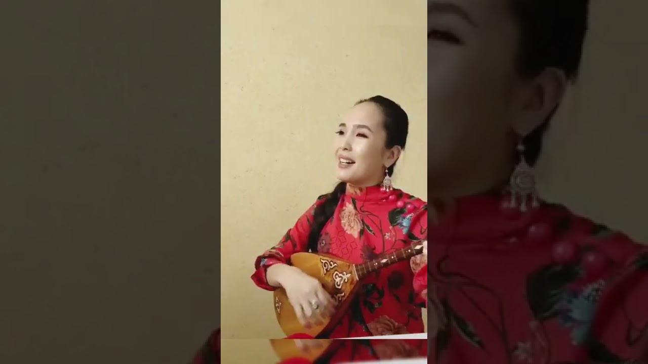 Халық әні ”Көп болды Ақжайыққа бармағалы”