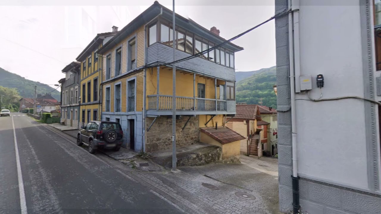 La Teyera, Villayana, Pola de Lena, ASTURIAS