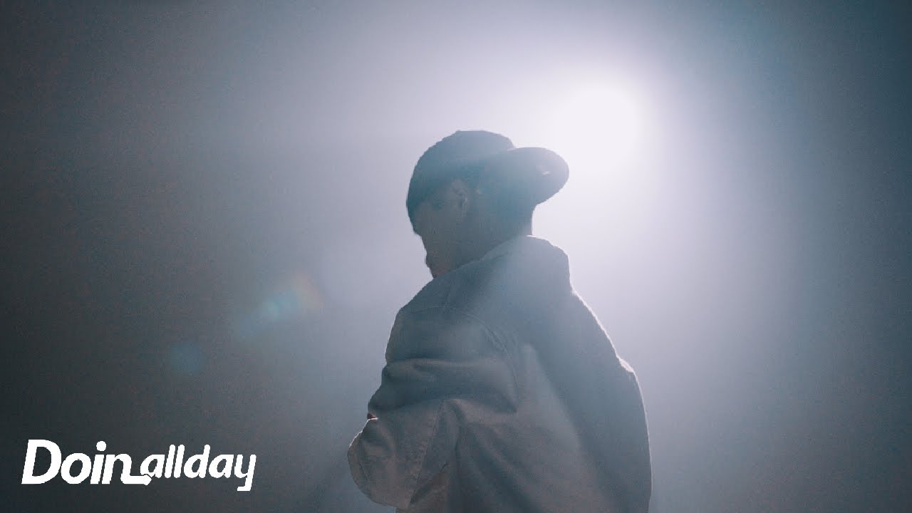 NSW yoon - To my grandfa (Directed by doinallday)