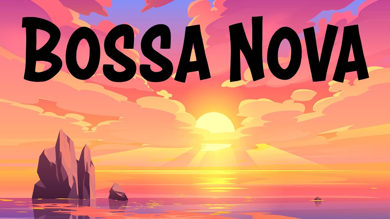 Bossa Nova Jazz - Seaside JAZZ Music For Relax