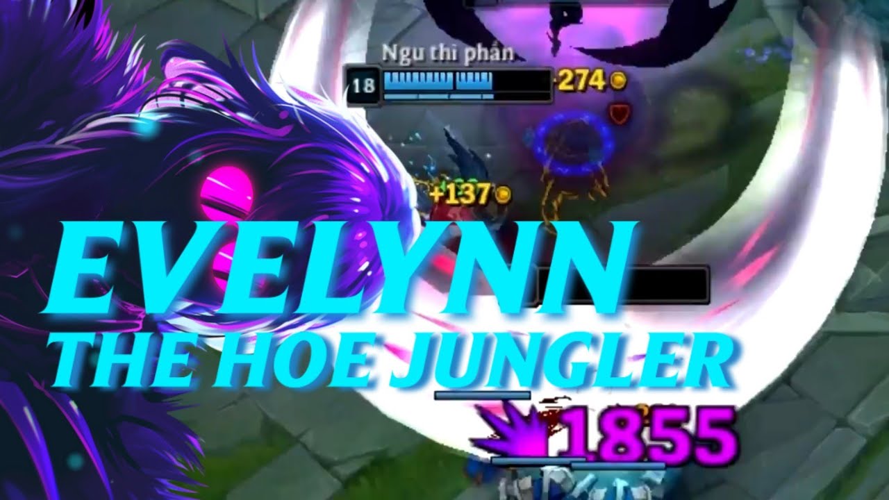 evelynn.exe