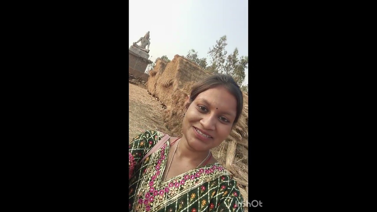 #Going too Bankura choto brindaban ❤️🙏🦚😘