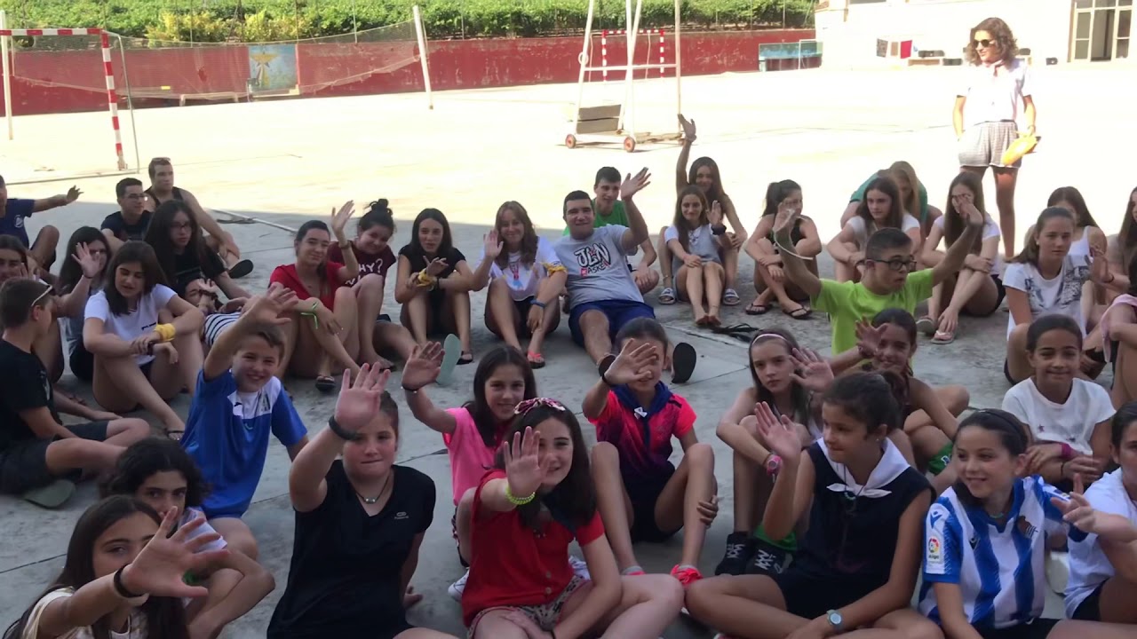 San Asensio 2019 - hirugarren eguna