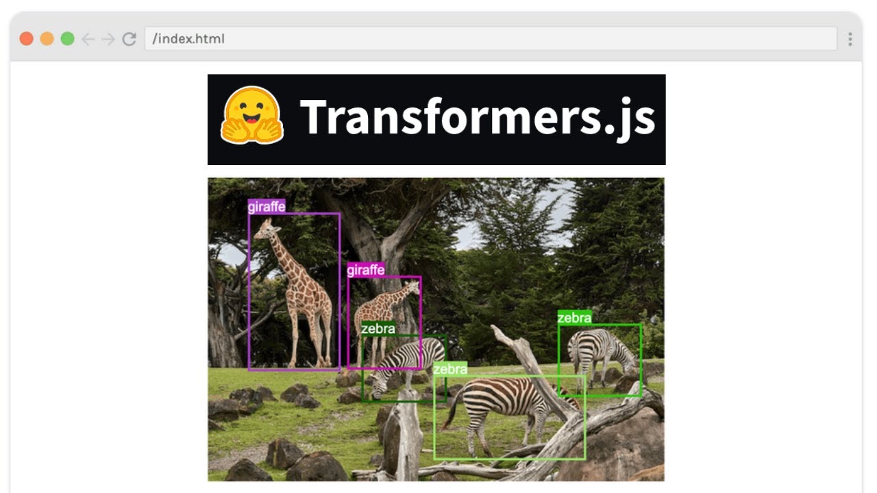 How to Run ML models on the Browser?
