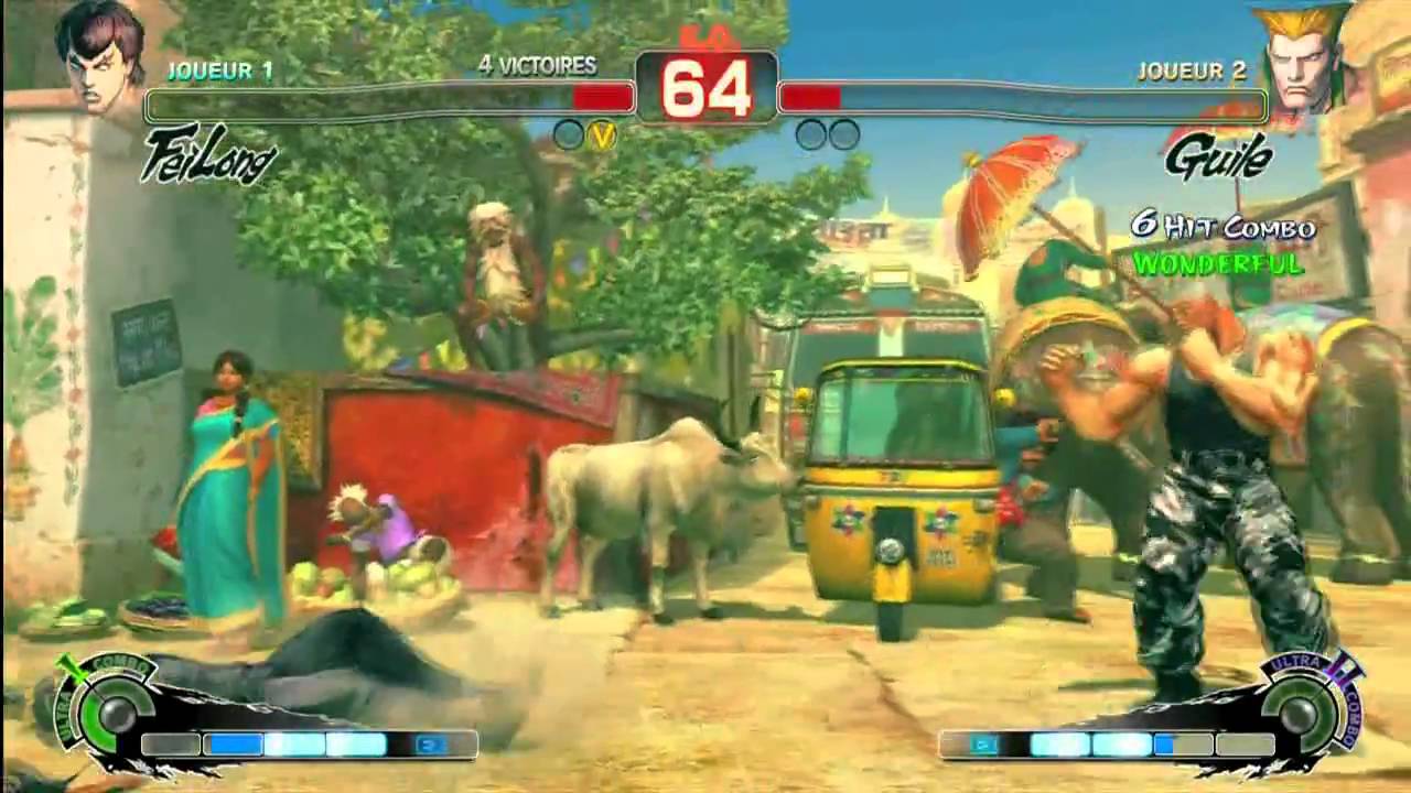 StarNab (Fe) vs Afii (Gu) - winners bracket