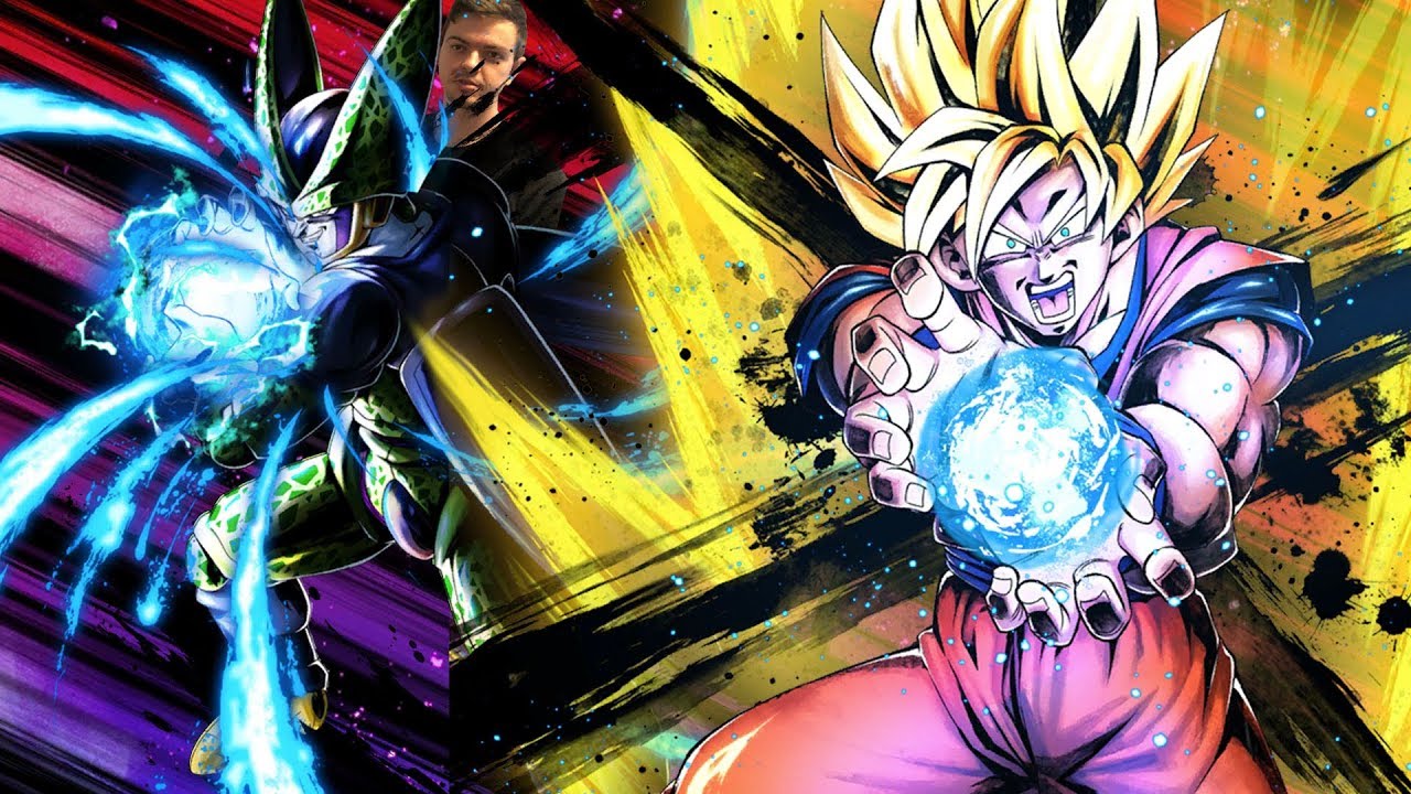 OVER 8000 CRYSTALS! Perfect Cell SPARKING SUMMONS | Dragon Ball Legends