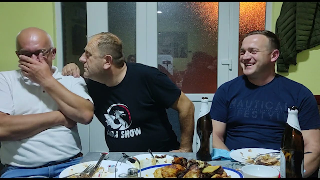 RAMIZ ZMAJ - Šemso Bokara