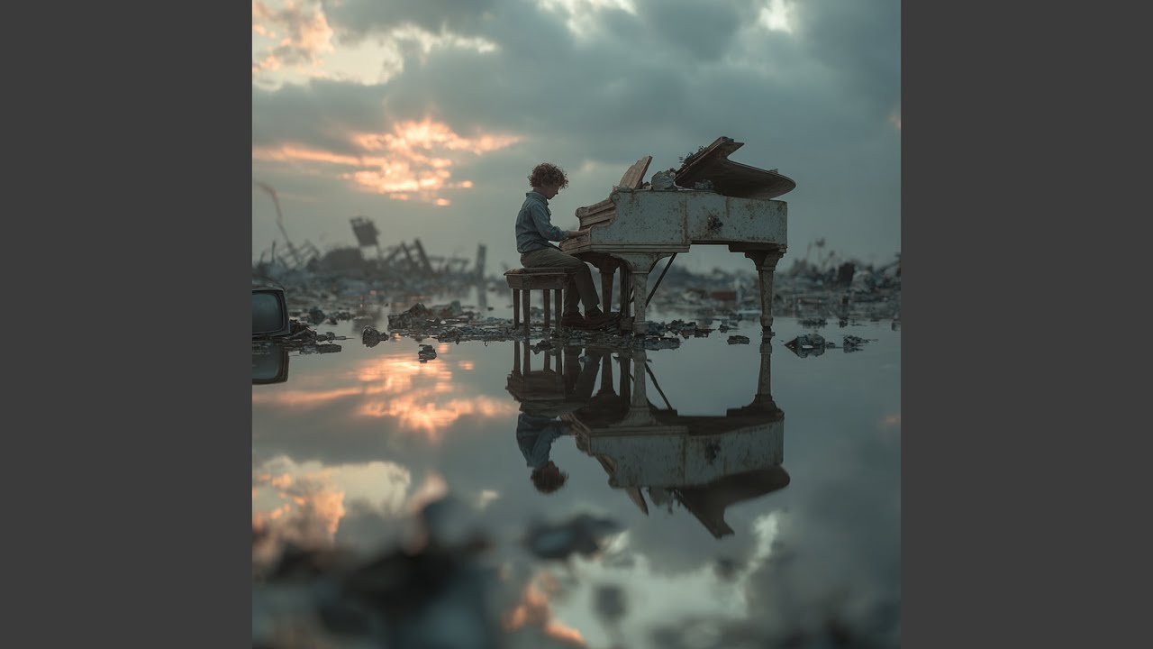 Los Niños del Agua
