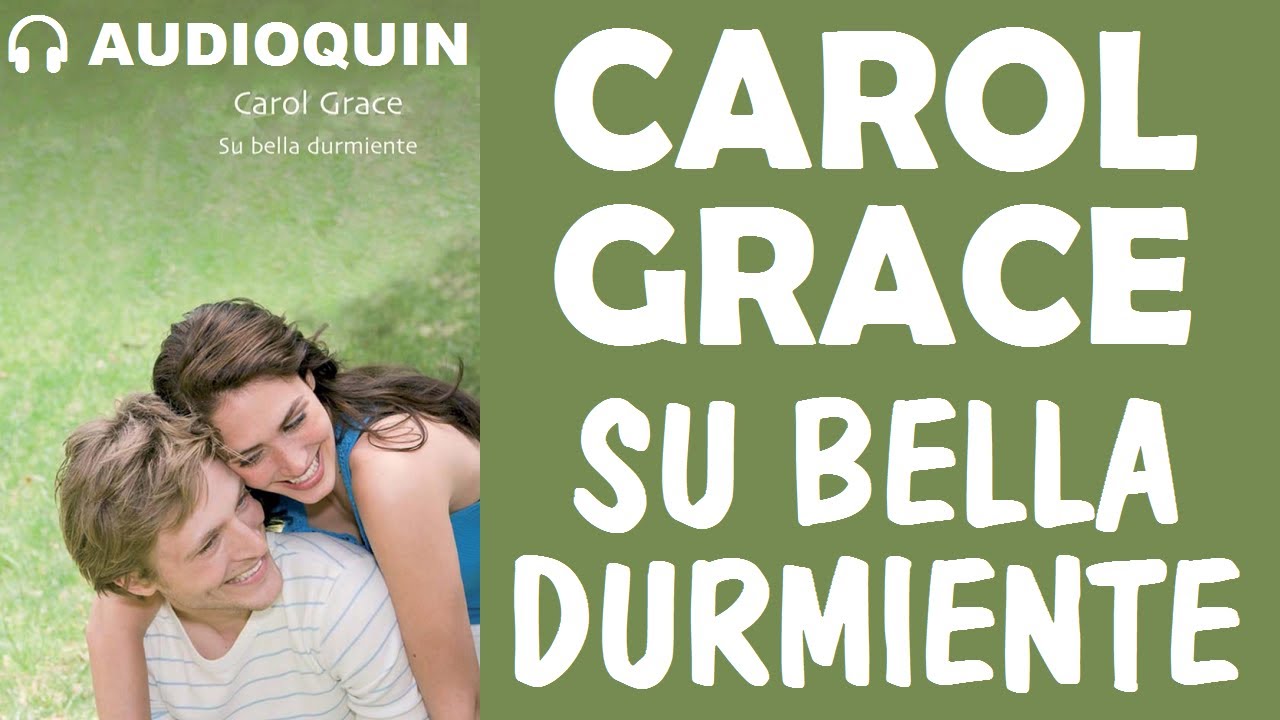 Su Bella Durmiente ✅ Audiolibro | AUDIOQUIN