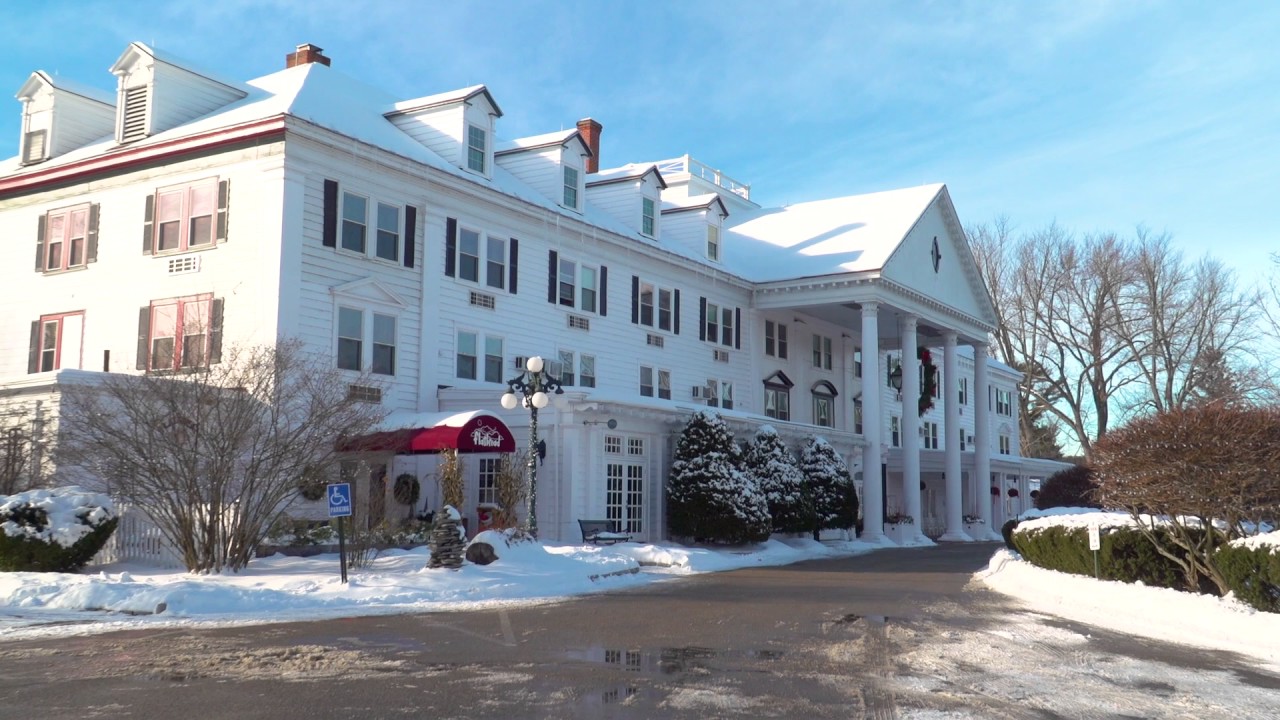 NH Resort Saves $$ with Clean Energy