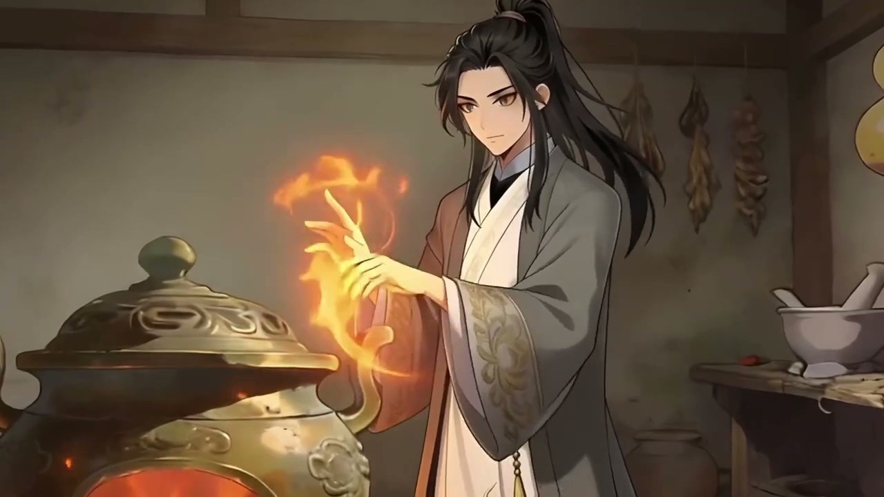 🌟【新番上线】《修仙，众人笑我舔疯癫》赠送就变强？废柴靠送礼逆袭成神，系统给的实在太多了！ 一口气看完 #漫剧 #热血 #玄幻 #战斗 #苍穹动漫