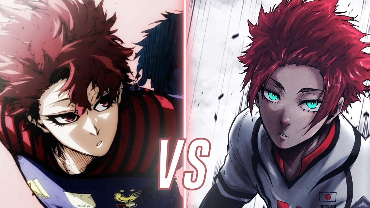 Why Sae vs Hugo Isn't Close