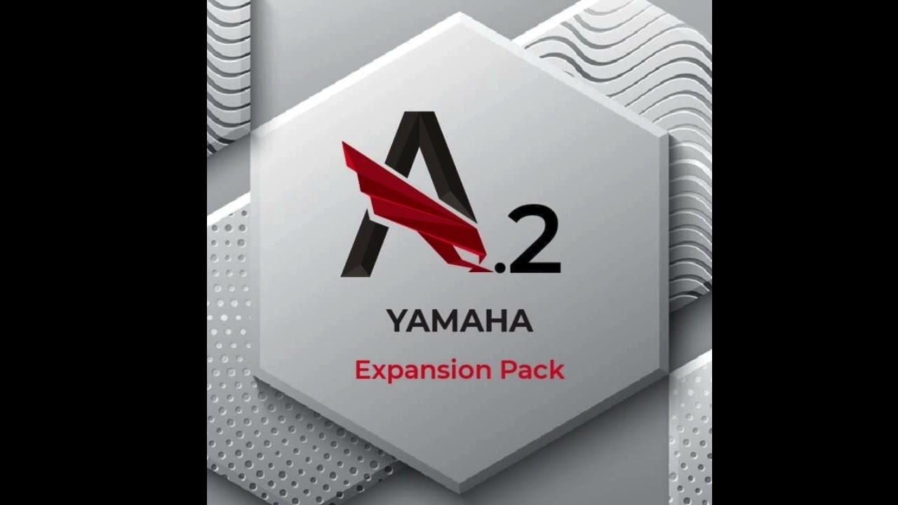 YAMAHA DEMO 2