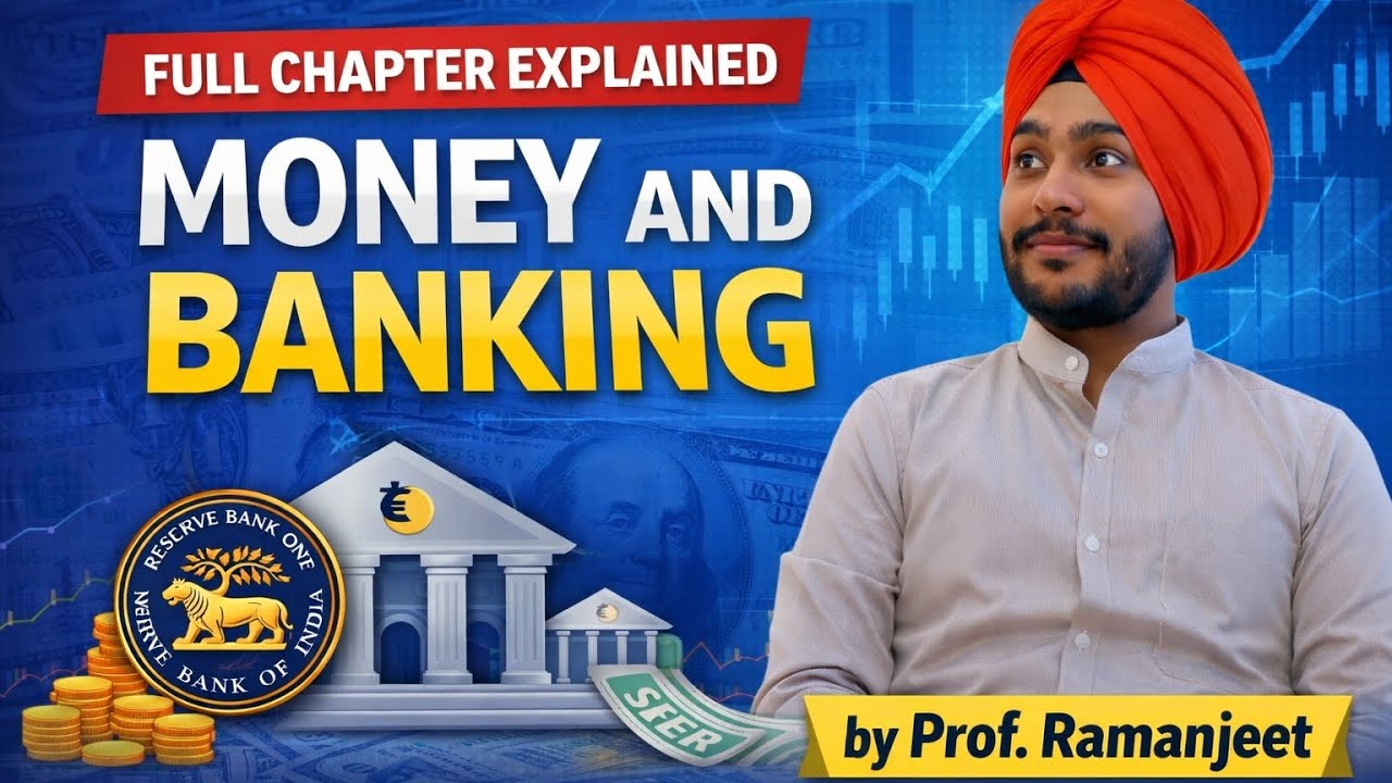 Money and Banking 