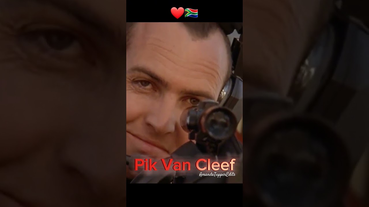 Arnold Vosloo's Unforgettable Roles | South African Film Legend #shorts #actor #roles #southafrican🔥