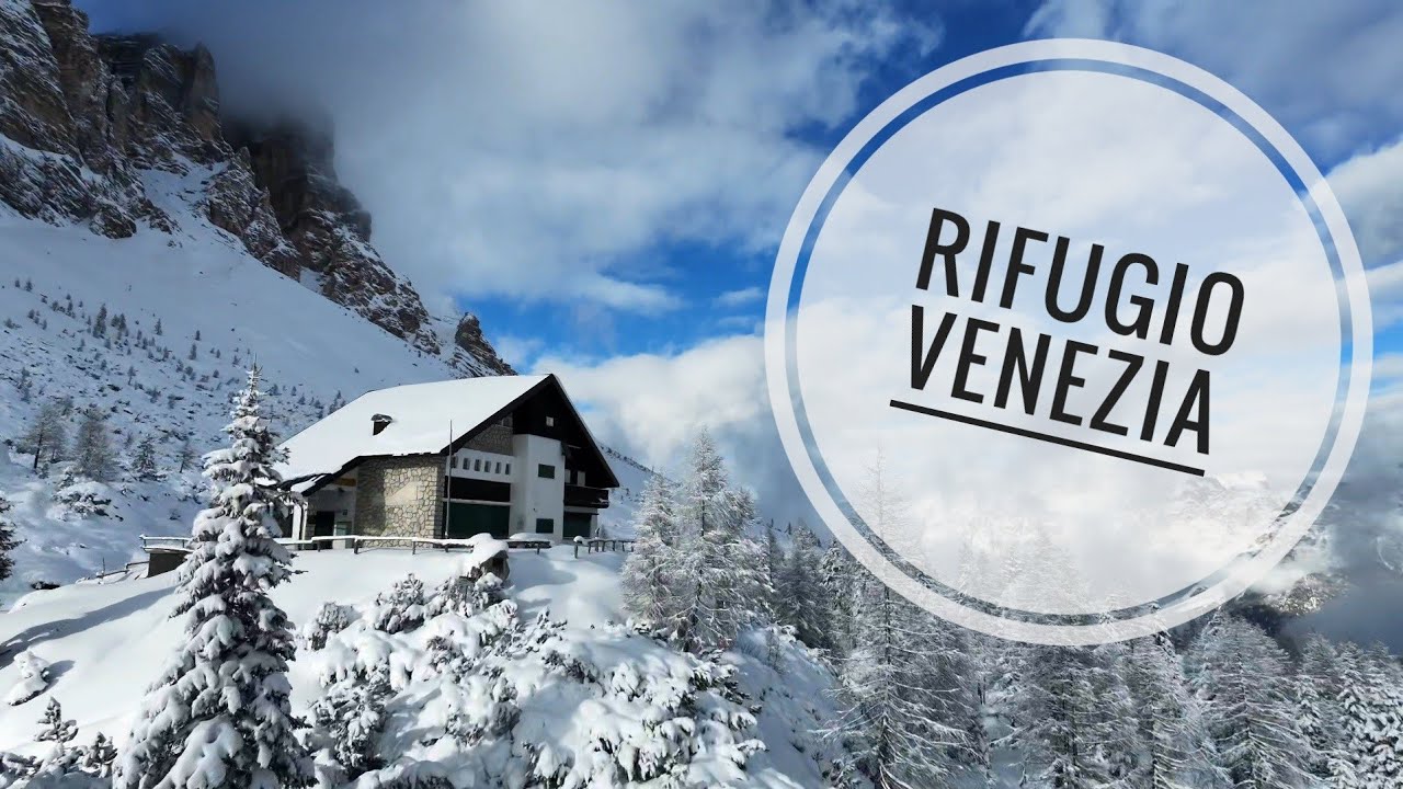 2026_01_30 Rifugio Venezia fabiopositivo