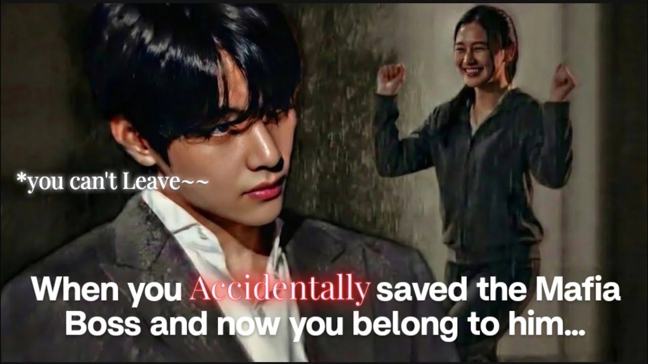 When You Accidentally Saved The 