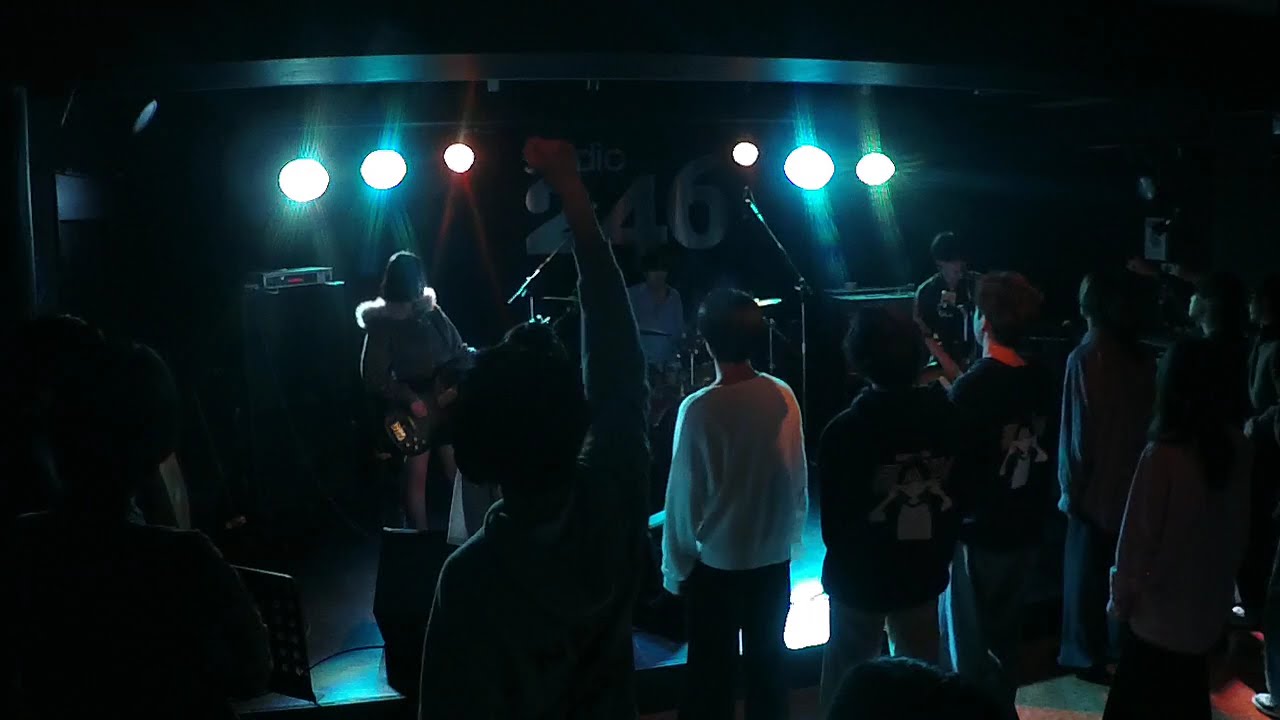 さよならポエジー