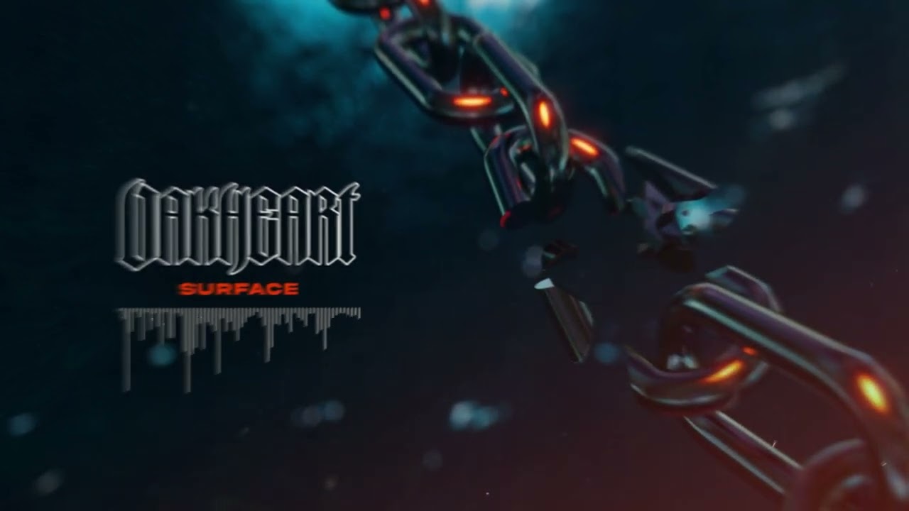 Oakheart - Surface (Official Stream Video)