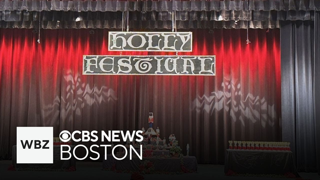 Natick High's Holly Festival is actually one of state's biggest debate events