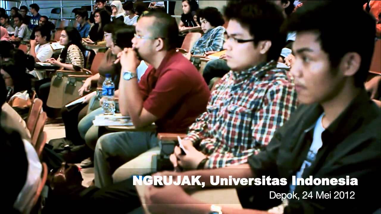 Film Dokumenter: Jakarta Baru