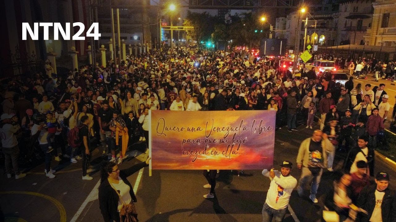 “Es xenofobia institucionalizada”: periodista sobre solicitud de contratos a venezolanos en Perú