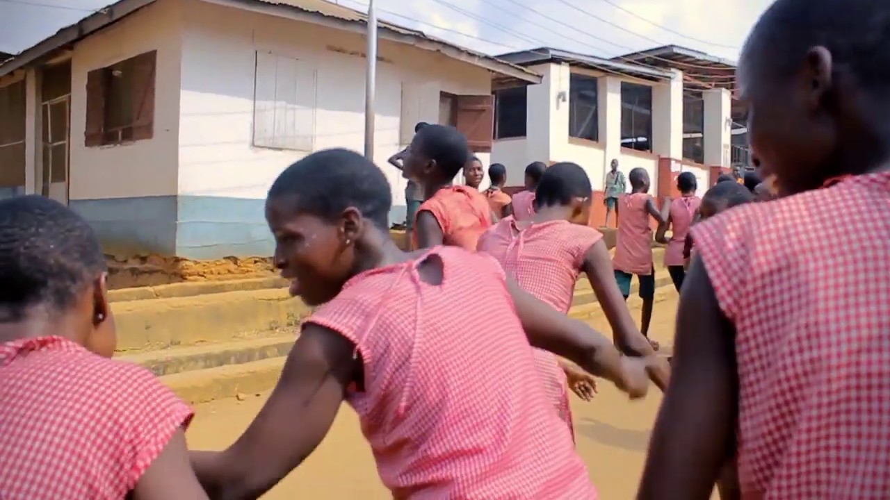 MAYFLOWER Secondary SCHOOL Retirement Story