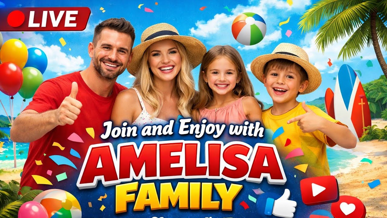 Amelisa Family አመሊሳ ፋሚሊ is live!#እንኳንም ዩቲዩብ ጀመርኩ|ብዙ ያልተነገረ ጥቅም በዩቲዩብ|ዩቲዩብን ለበጎ አላማ እንጠቀም።