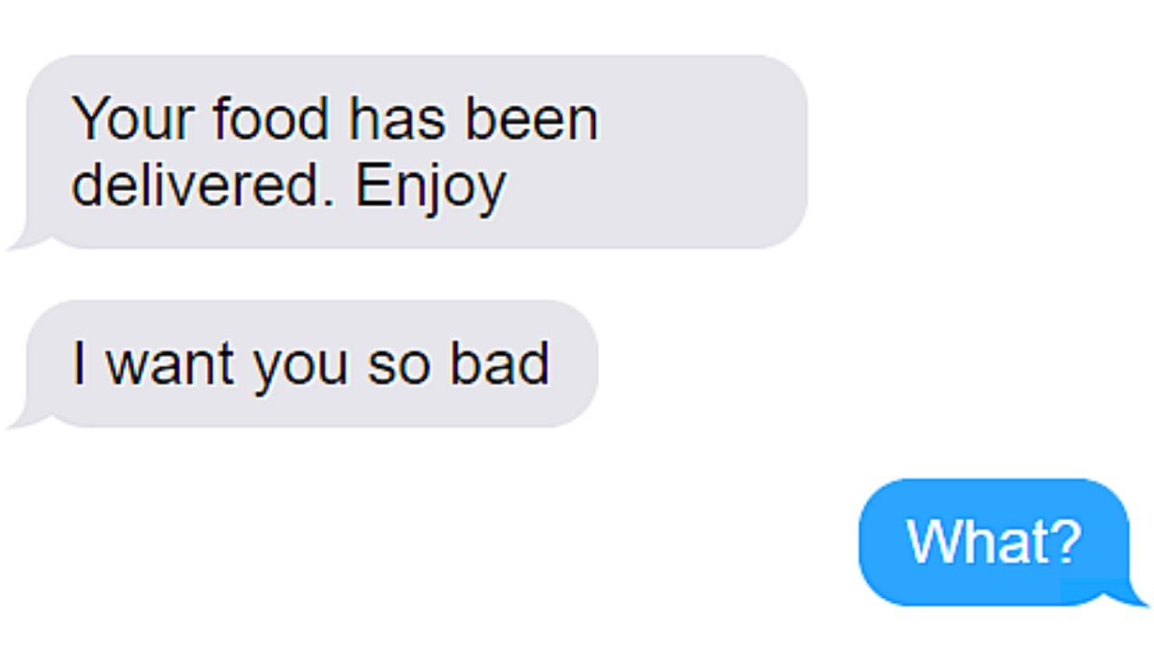 FUNNIEST TEXTS V16