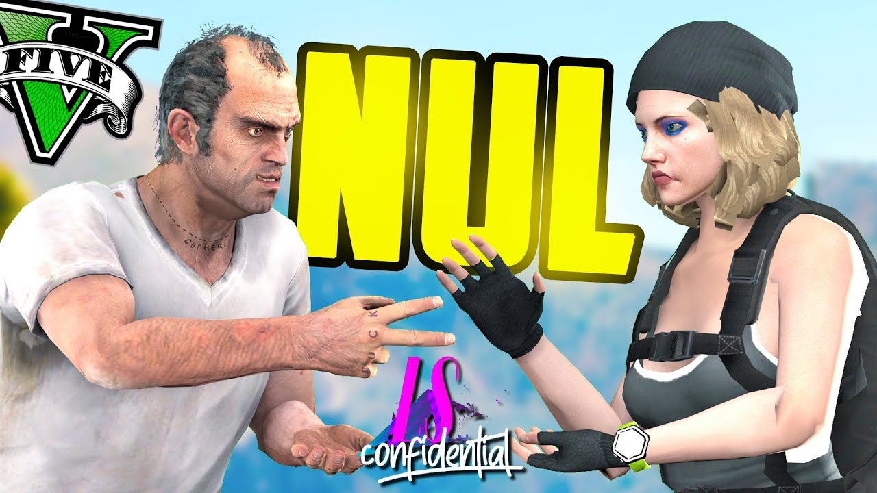 Le pire braquage de tout Gta5 RP ! LS Confidential