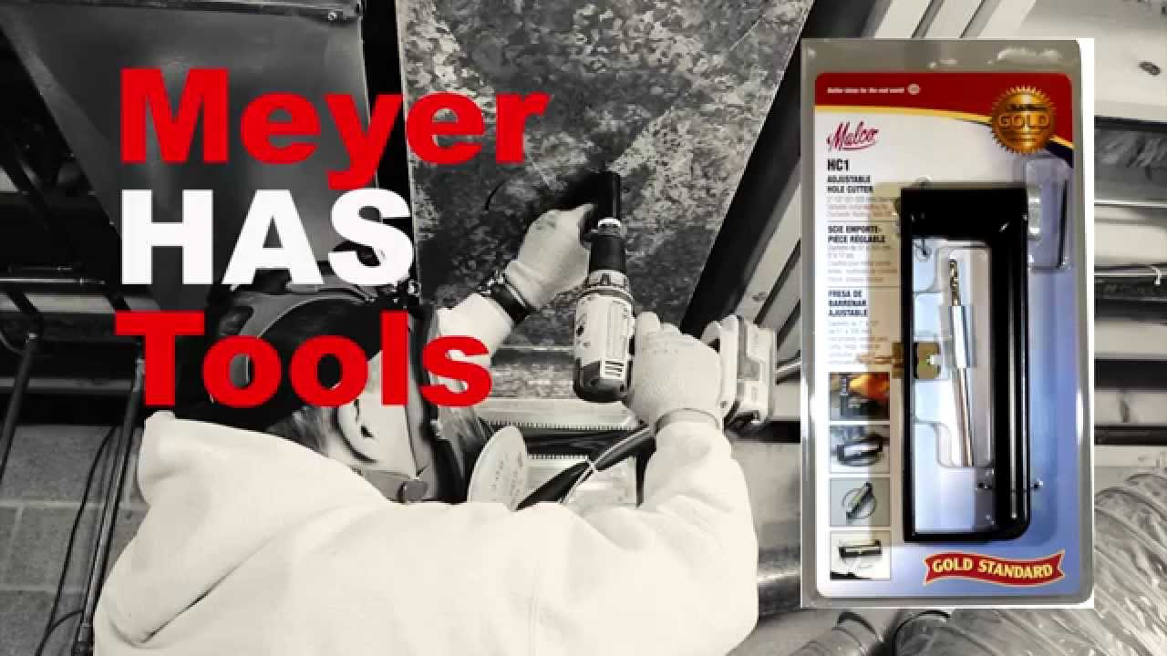 Air Duct Cleaning Tools & Supplies