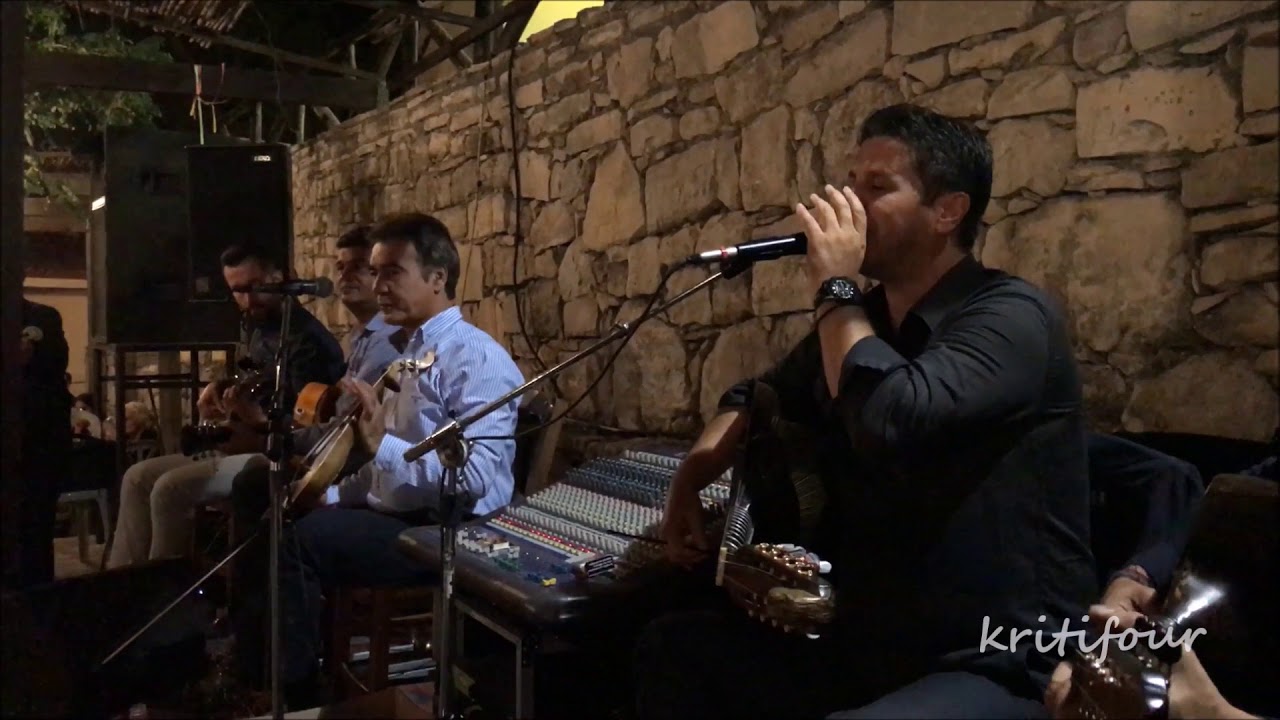 Αλεξάκης Μανώλης - Κακλής Γιάννης ~ Συρτά Σταυρουλάκη