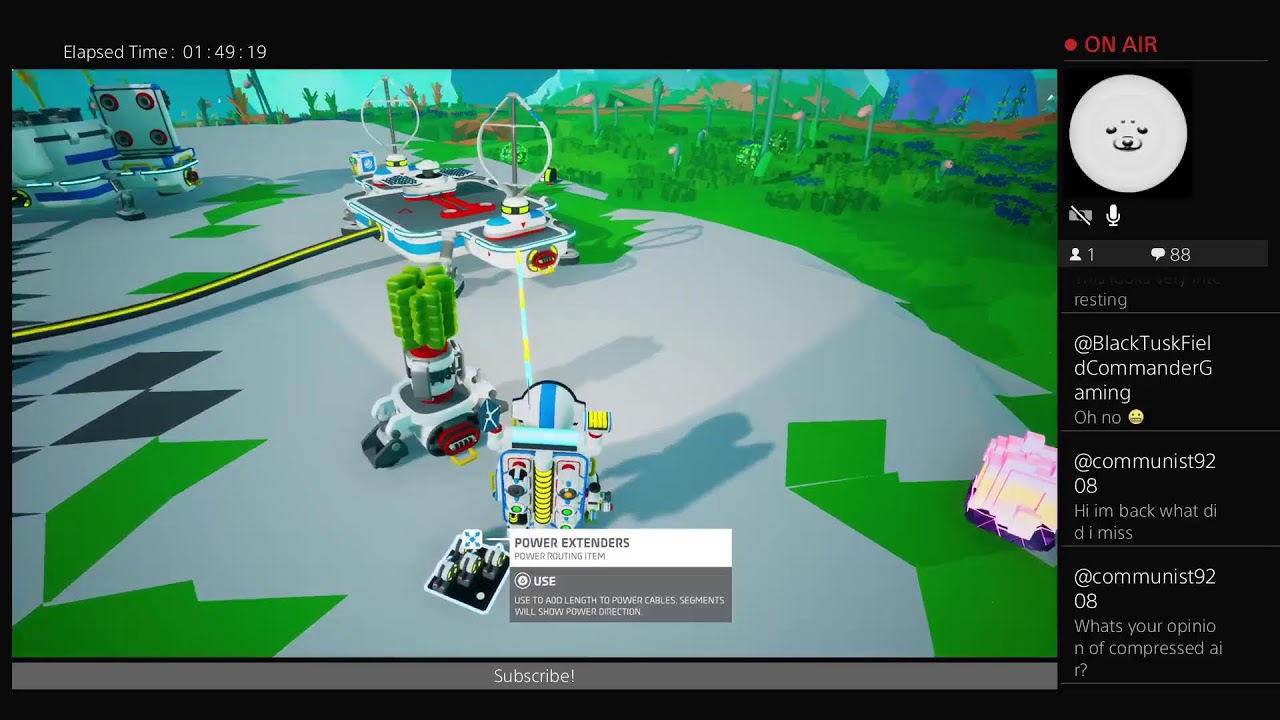 Astroneer