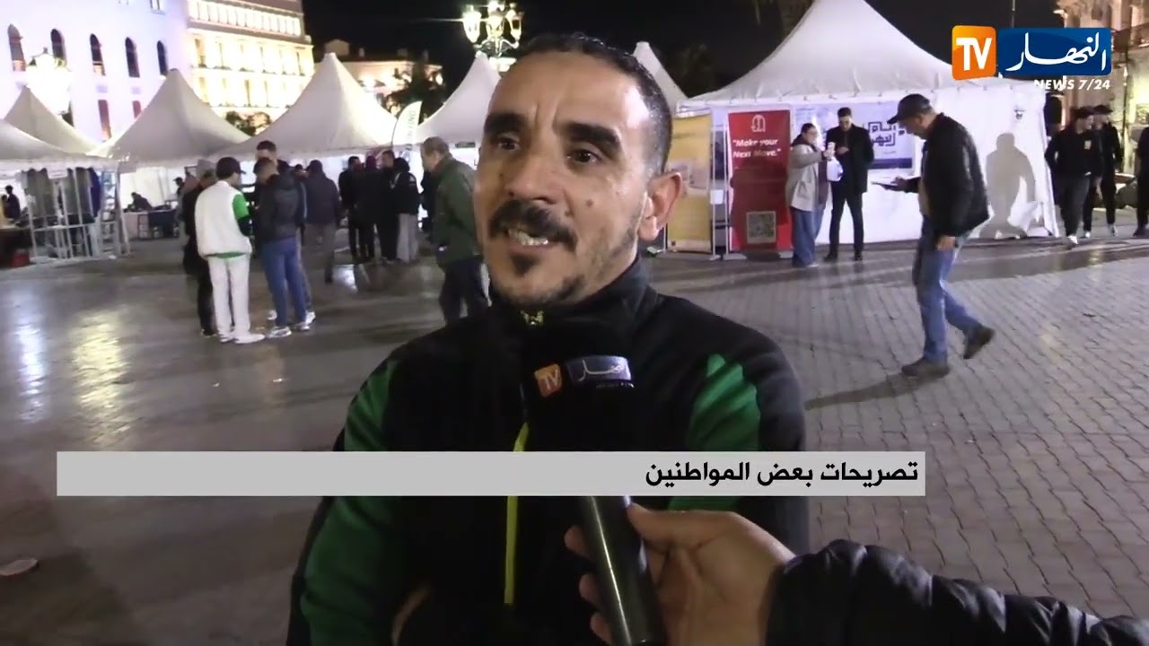 أجواء رمضانية ساحرة تزين ليالي العاصمة