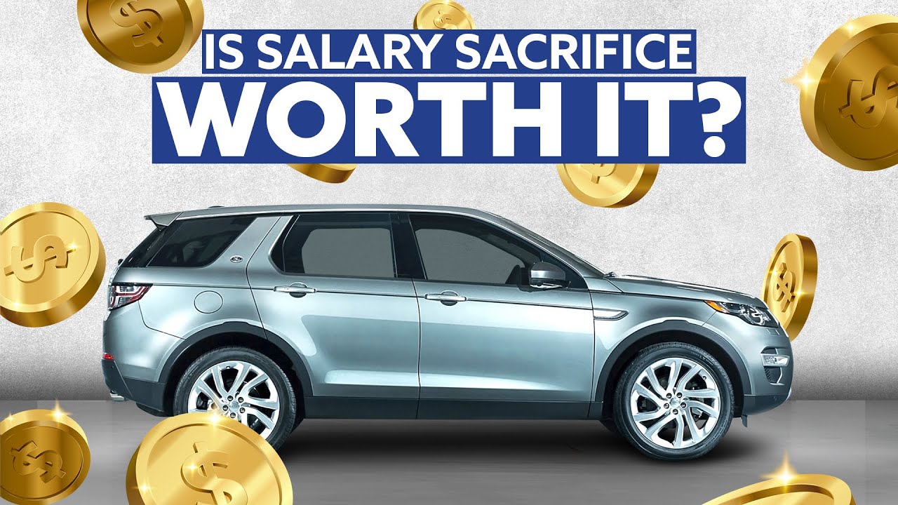 Is a Car Salary Sacrifice Scheme Right for You? | Pros and Cons Explained