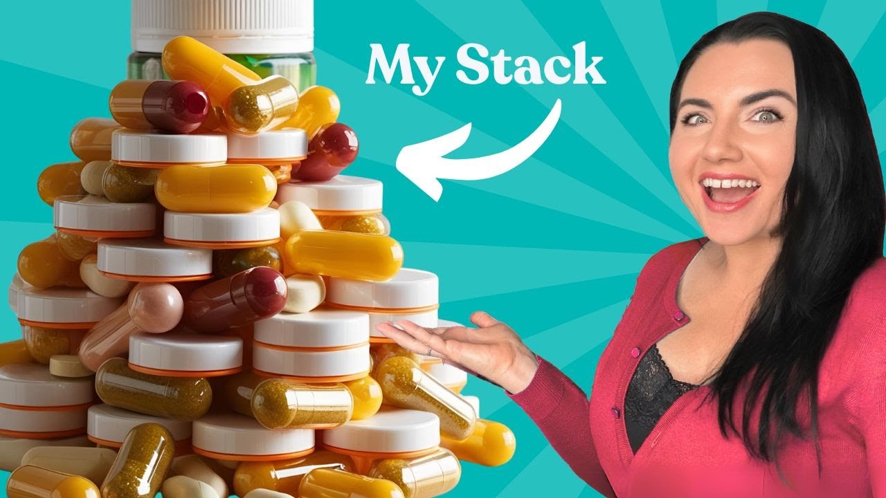 Do supplements work? The exact vitamins & supplements that I take as a Health Coach