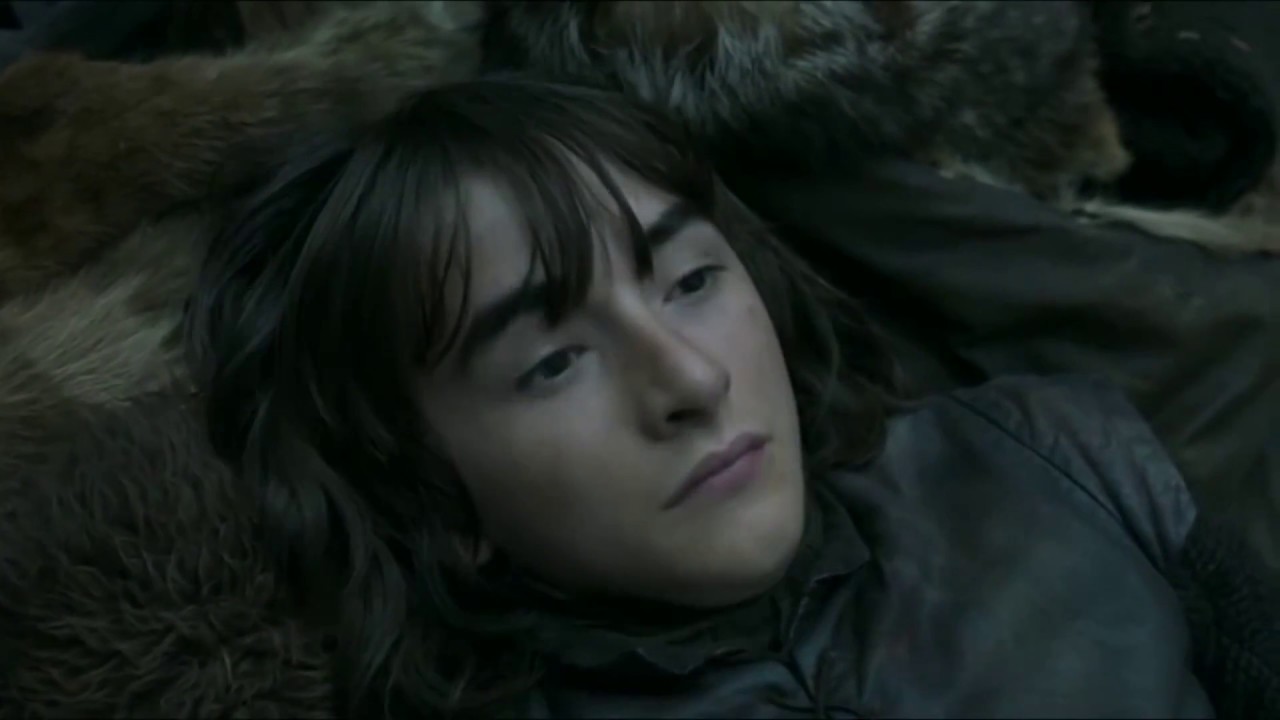 The Journey of Bran Stark, Game of Thrones music video