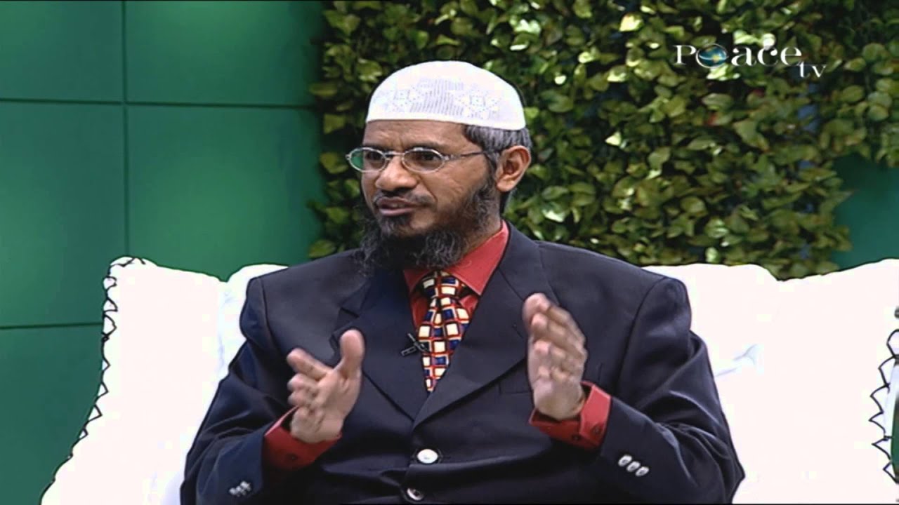 One Who deals in Riba (Interest),Will his fast be accepted? by Dr Zakir Naik
