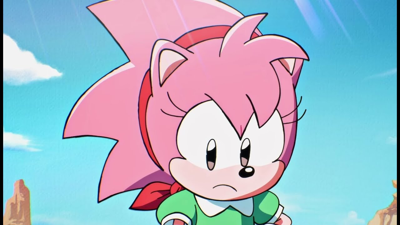 Sonic CD • Sonic Origins Plus PART 3
