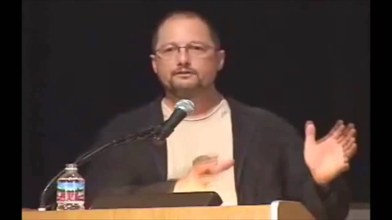 Wunder der Bibel - Prof. Bart D. Ehrman (Bibelwissenschaftler)