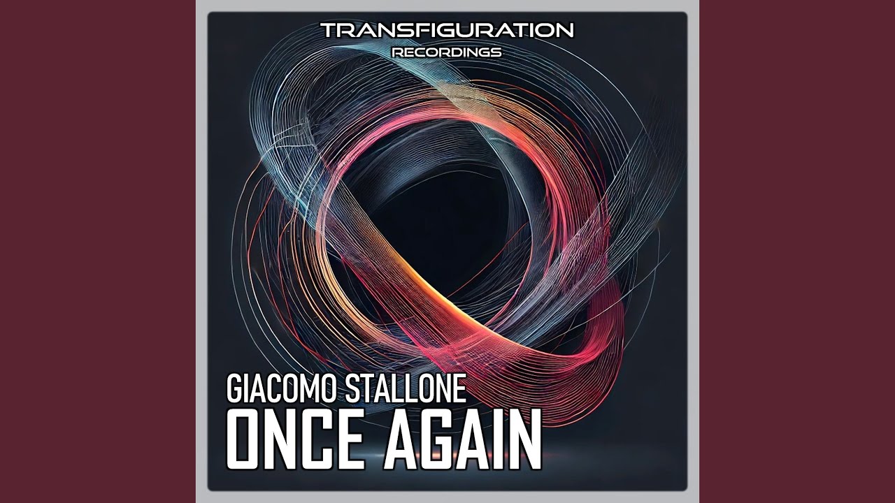 Once Again (Sandro Mure Remix)