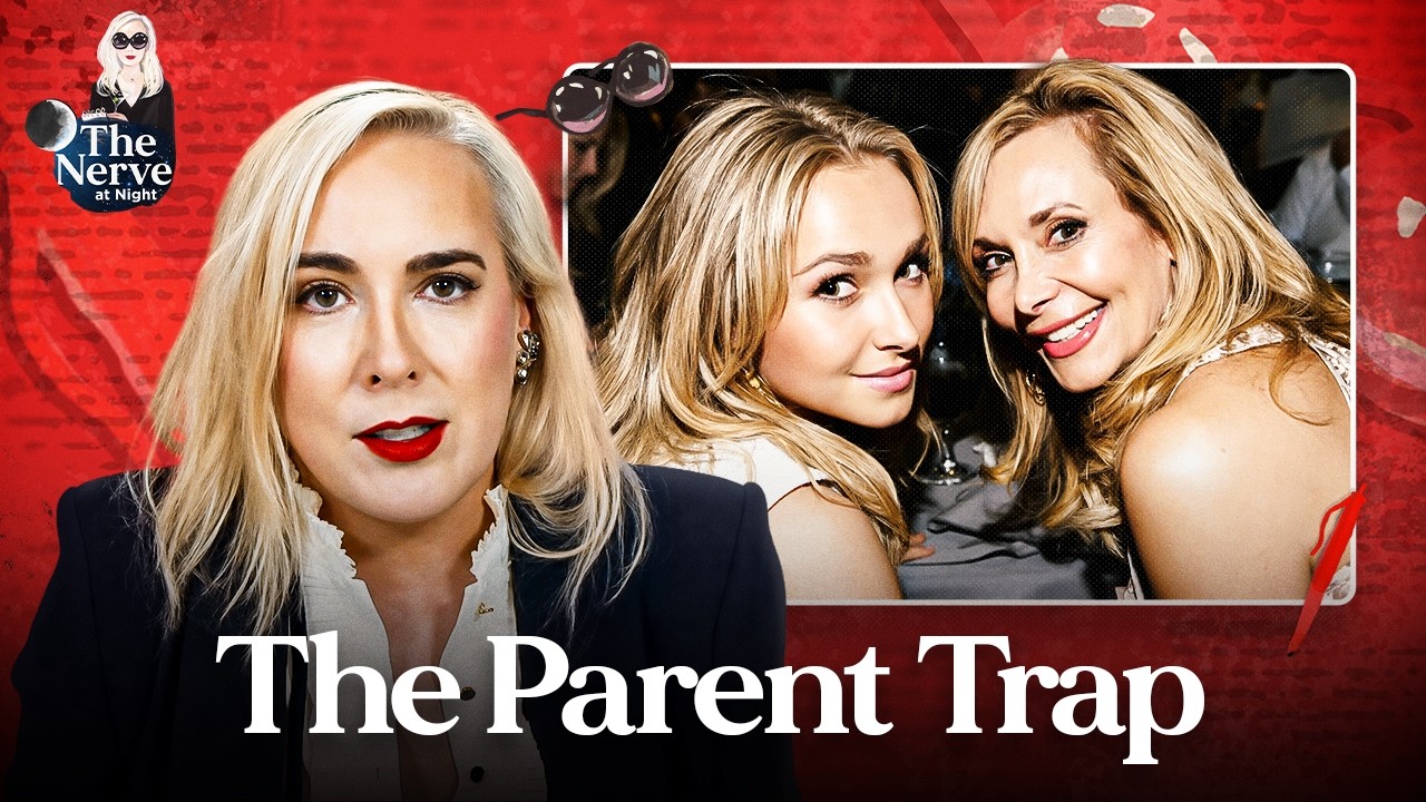 Hayden Panettiere&rsquo;s Death and the Toxic Culture of Childhood Stardom