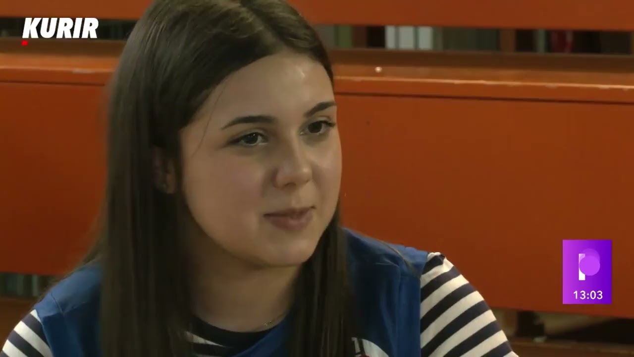 BOLNA ISPOVEST DEVOJKE KOJOJ JE LEKAR UNIŠTIO KARIJERU: Ne prepoznajem više sebe, svoje telo...