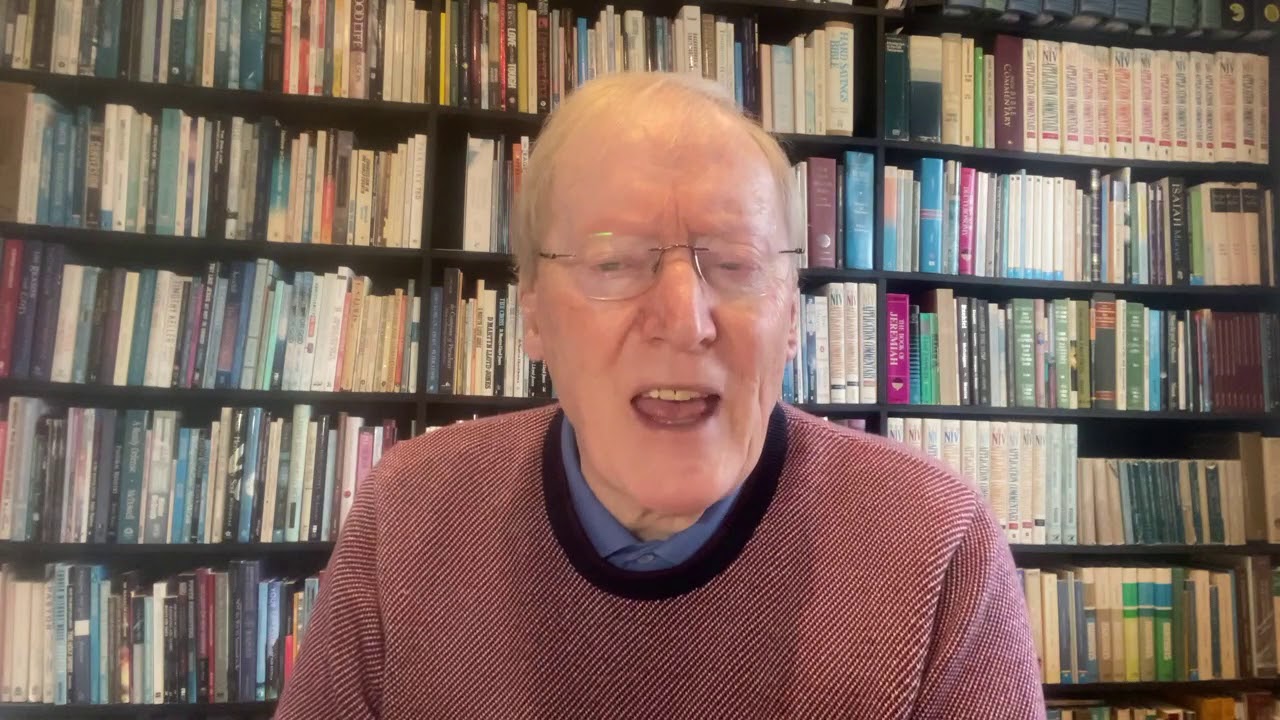 Tony Coffey When Storms Come
