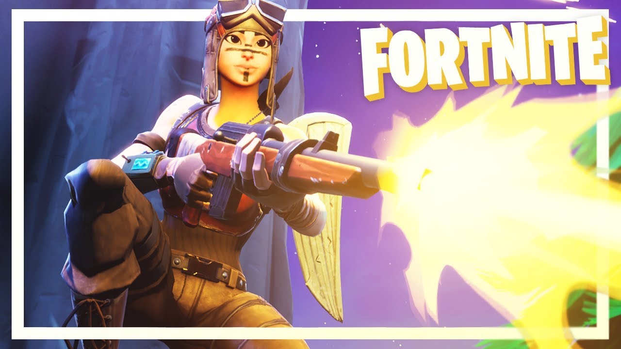 Худшая команда Fortnite, которую вы когда-либо видели