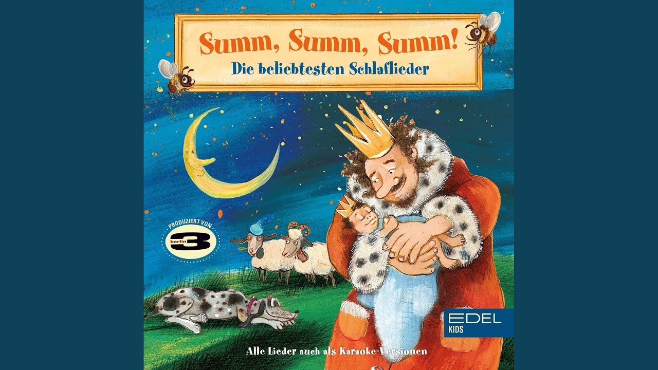Der Löwe