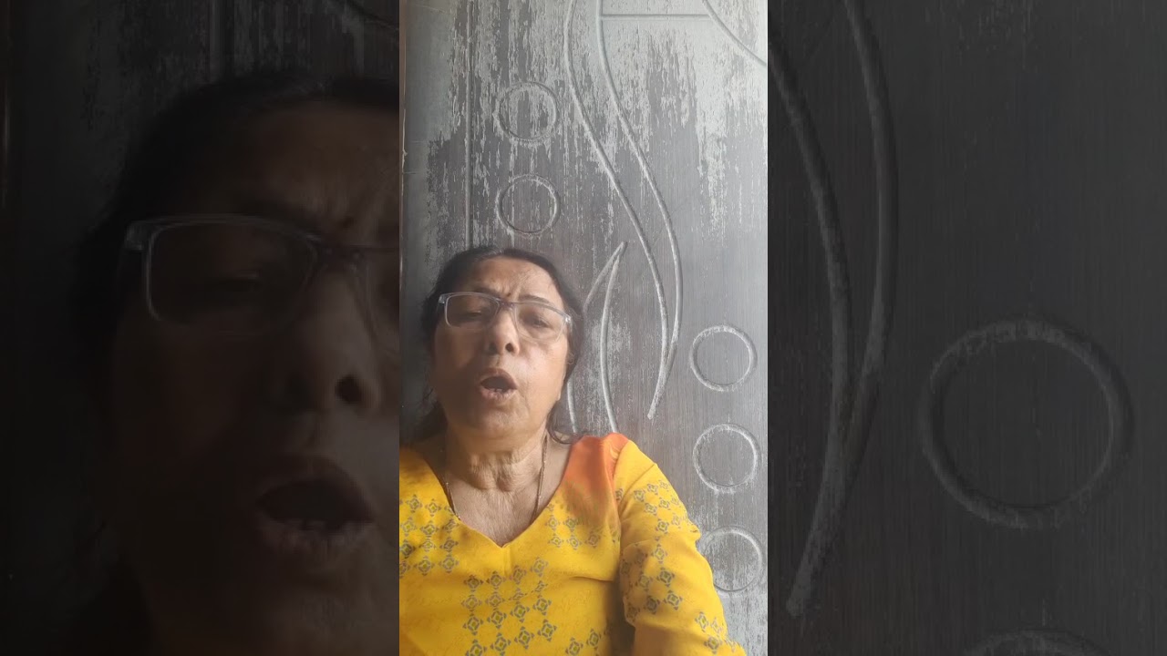 શિવજી ભજન: ઉમાબેન મકવાણા